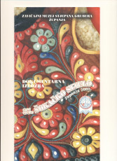 35. Šokačko sijelo